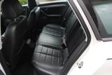 Seat Exeo 1.8 TSI, Leder, PDC, abn. AHK - Seat Exeo Benziner Gebrauchtwagen