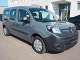 Renault Kangoo Z.E. 33 Maxi *KAM*5-Sitzer* inkl.Batterie - Renault Kangoo mit Elektro-Antrieb: Maxi