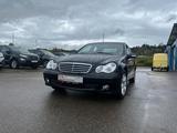 Mercedes-Benz C 180 C -Klasse Lim. C 180 Kompressor - gebrauchte Mercedes-Benz C-Klasse aus dem Jahr 2004