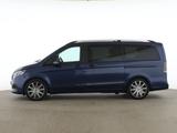 Mercedes-Benz V 220 d STYLE Lang AHK+DISTR+360°+AMBIENT+MBUX++ - Mercedes-Benz Gebrauchtwagen in Braunschweig