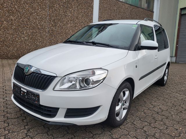 Skoda Roomster 1.2 TDI Family