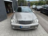 Mercedes-Benz C350T Sportpaket/HarmanKardo... - Mercedes-Benz C 350 aus 2006