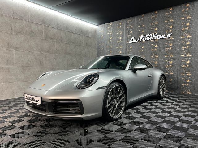 Porsche 992 Carrera *Approved Unfallfrei 360°Kamera*