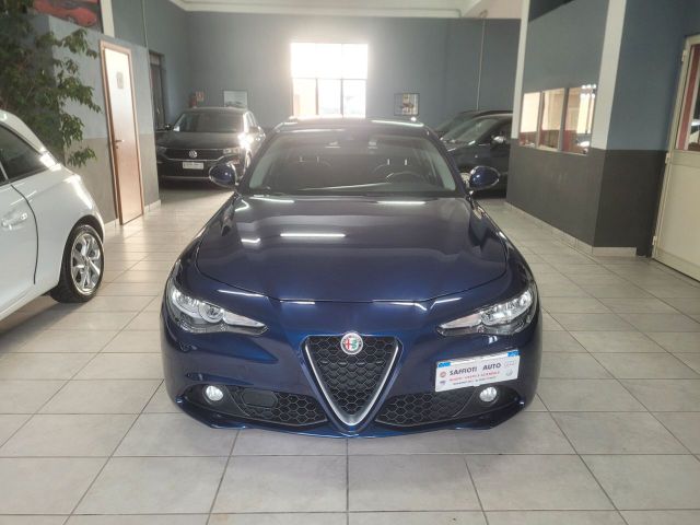 Alfa Romeo Giulia 2.2 Turbodiesel 150 CV Busines