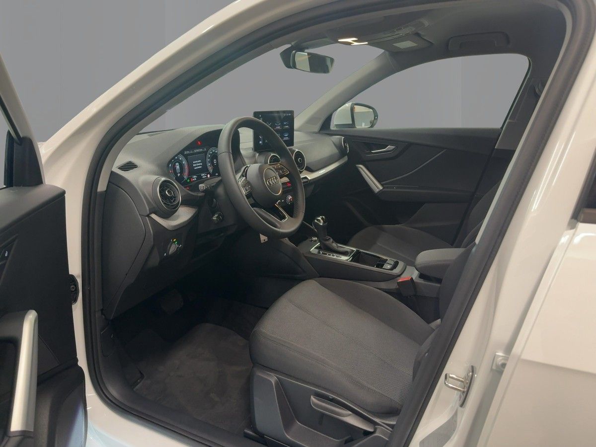 Audi Q2 - Bild 7