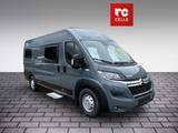 Roadcar R 640 Citroen 140 PS Sonderpreis, Dieselheizung - Wohnmobil oder -wagen Dieselheizung