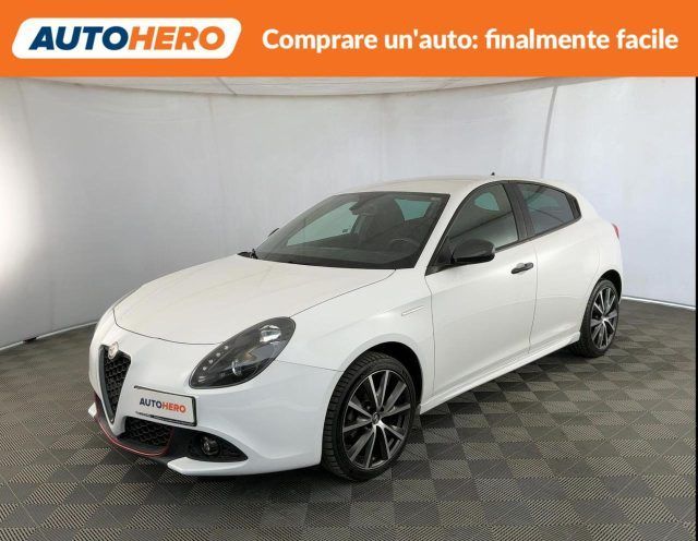 Alfa Romeo ALFA ROMEO Giulietta 1.4 Turbo 120 CV Sport