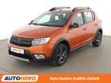 Dacia Sandero 0.9 TCe Stepway Celebration *NAVI*CAM* - Dacia Sandero in Duisburg