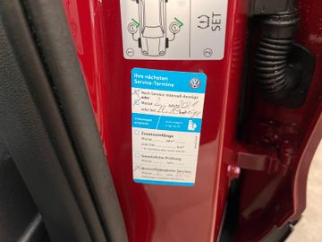 MYAUTOCENTER – Gebraucht- und Jahreswagen mit Werkstattservice in Pfaffenhofen Volkswagen Tiguan Sound BMTStart-Stopp 4Motion *AHK*Klima*