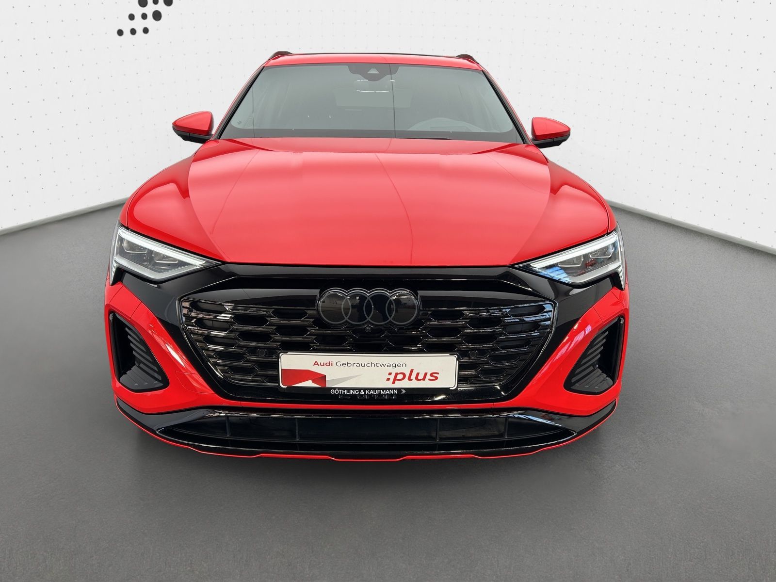 Audi Q8 e-tron - Bild 13