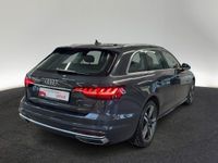 Audi A4 - Vorschau Bild 4