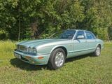 Jaguar XJ8 Sovereign, Liebhaberfahrzeug -Wertsteigerung
