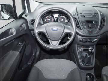 Ford Transit Courier EcoBoost 1.0 FWD Garantie Notbre