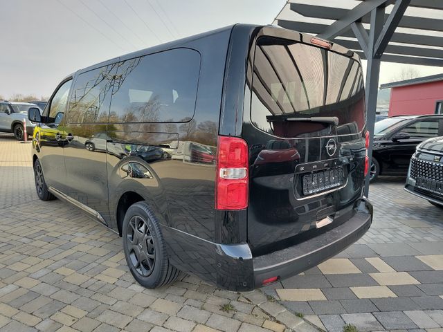 Opel Zafira Life 2.0 HDI XL Edition AT 8-Sitzer