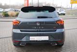 Seat Ibiza 1.0 TSI FR Carbon Edition LED Navi Kamera - Seat Ibiza: Carbon Edition