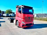 Mercedes-Benz Actros 2548 CHASSIS *RETARDER *KLIMA - Mercedes-Benz Actros 2548