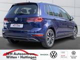 Volkswagen Golf Sportsvan 1.5 TSI DSG United NAVI LED REARV - Volkswagen Golf: United