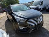 Hyundai Grand Santa Fe 2.2 CRDi Premium 4WD Automatik - Hyundai Grand Santa Fe Premium mit Diesel-Antrieb