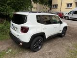 Jeep JEEP RENEGADE 4xe HYBRID, ALLRAD, LEDER, AUTOM. - Jeep Renegade: 4xe