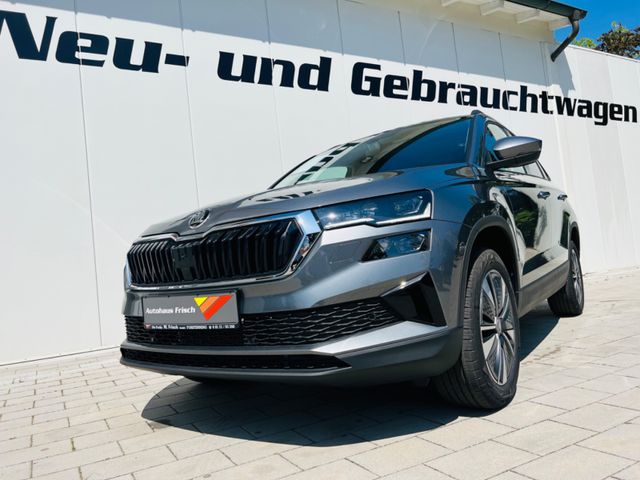 Skoda Karoq Tour