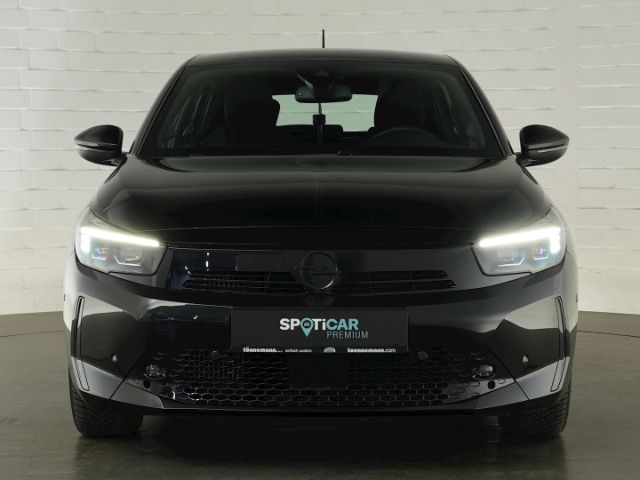Corsa F FACELIFT GS HYBRID eDCT+LED MATRIX+RÜCKF