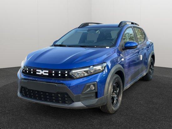 Dacia Sandero III 1.0 TCe 110 Stepway Expression (EU 6