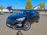 Hyundai Grand Santa Fe 2.2 CRDi Premium 4WD Automati... - Hyundai Grand Santa Fe: Automatik