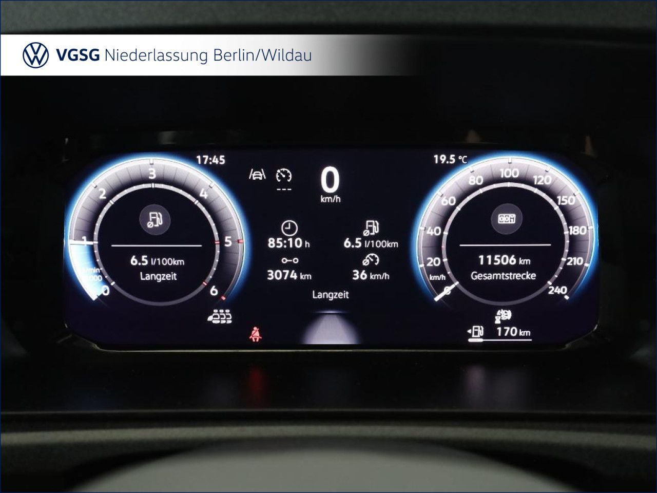 Volkswagen Caddy - Bild 13