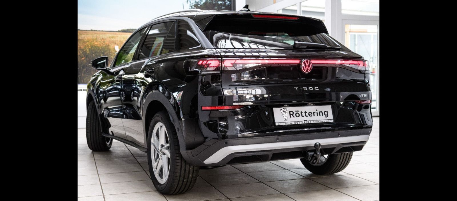 Volkswagen T-Roc - Bild 5
