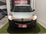 Opel Combo 1.6 CDTI 105CV EcoFLEX PC-TN Van Blit - Opel Combo: Ecoflex