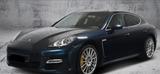 Porsche Panamera Turbo S Chrono-Paket PCCB