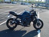Yamaha FZ1 RN16 - Yamaha Motorräder in Köln