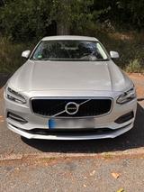 Volvo s90 Momentum - gebrauchte Volvo S90 aus dem Jahr 2019