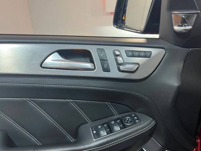 Mercedes-Benz GLE 63S AMG Coupe 4Matic Pano,BO,Drivers,SportAG