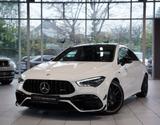 Mercedes-Benz CLA 45 AMG S 4M *2.H *19 *Pano *NightII *Aerody - gebrauchte Mercedes-Benz CLA 45 AMG aus dem Jahr 2024
