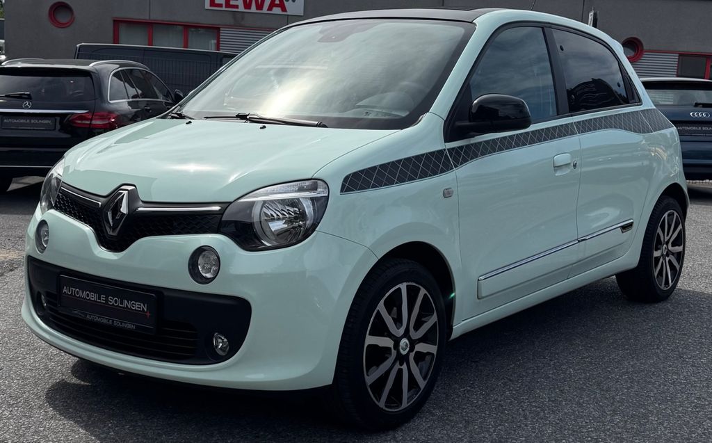 Image of Renault Twingo