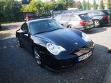 Porsche 996 Turbo S Coupé Turbo S - gebrauchte Porsche 996 aus dem Jahr 2005
