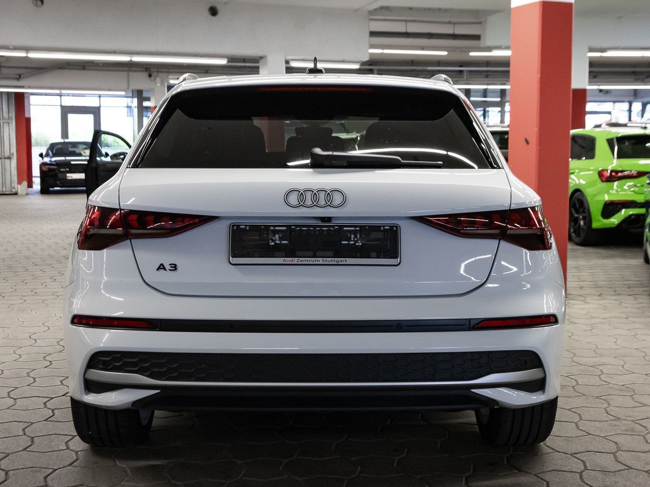 Audi A3 - Bild 5