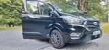 Ford Tourneo Custom Bremsen vo./hi. neu 8sitzer Womo 