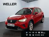 Seat Arona 1.0 TSI DSG FR *LED*Navi*CAM*CarPlay*SHZ* - Seat Arona in Osnabrück