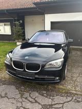 BMW 750i V8 | HU neu 10/2027 | Vollausstat... - gebrauchte BMW 7er Reihe aus dem Jahr 2010
