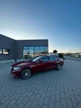 Mercedes-Benz CLS500 4Matic *Service neu* - gebrauchte Mercedes-Benz CLS 500 aus dem Jahr 2012