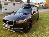 Volvo XC90 D5 AWD Geartronic Momentum Momentum - gebrauchte Volvo XC90 aus dem Jahr 2016