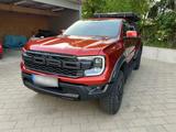 Ford Ranger Raptor 3.0L - Ford Ranger mit Benzin-Antrieb: 3.0