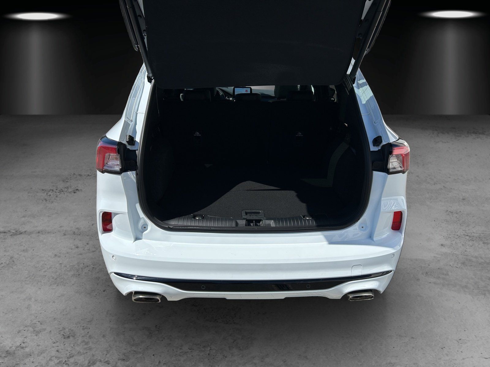 Fahrzeugabbildung Ford Kuga 2.5 Duratec Plug-in-Hybrid ST-Line X/PANO/