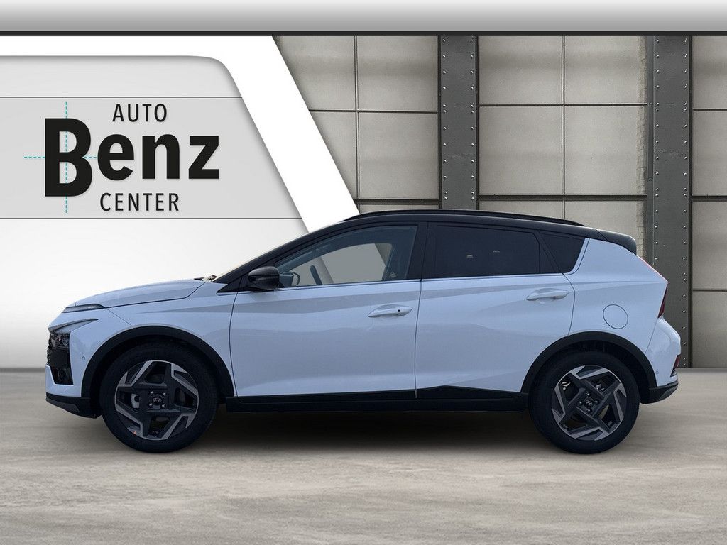Hyundai BAYON – Bild 2