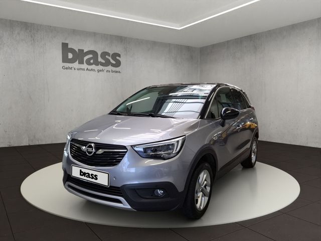 Opel Crossland X INNOVATION 1.2 Direct Injection Turb