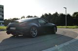 Nissan 370Z 3.7 / Sport Packet /KW V3 / Invidia Gemini  - Nissan: Z