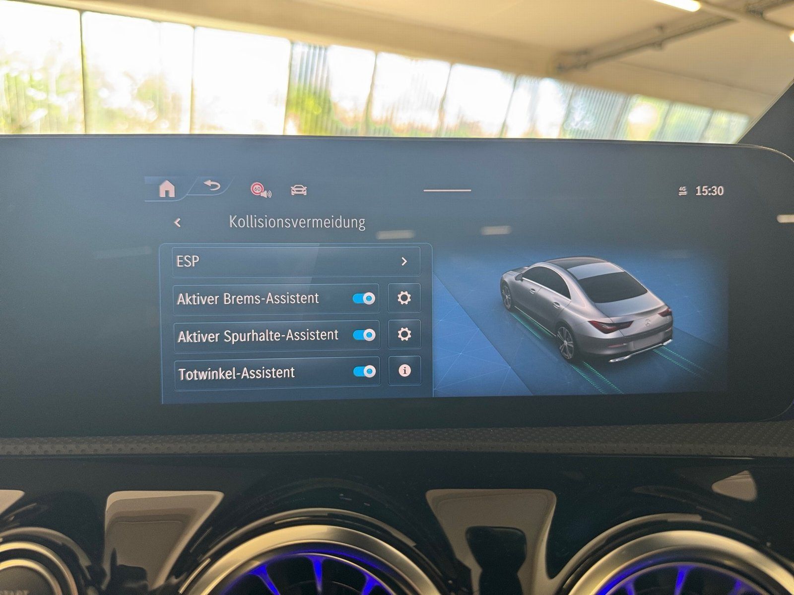 Fahrzeugabbildung Mercedes-Benz CLA 200 AMG PLUS*Pano*HUD*19"*MuBeam*Night*360°*