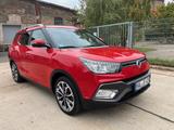 Ssangyong XLV 1.6 e-XGi 160 SAPPHIRE 2WD SAPPHIRE - Ssangyong XLV Gebrauchtwagen